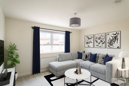 Blossom Place, Peterborough, Whittlesey - Photo 2