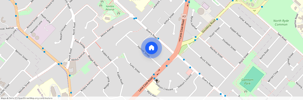 4/15-17 Hancott Street, Ryde 2112, New South Wales