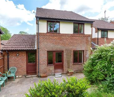 3 Bedroom House - Honeysuckle Close, Winchester - Photo 5