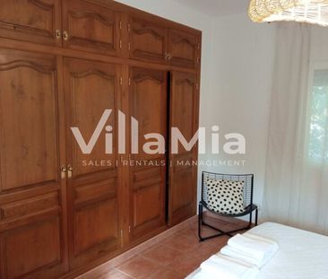 Villa in Jávea for long-term rental VMR 3147 - Photo 6