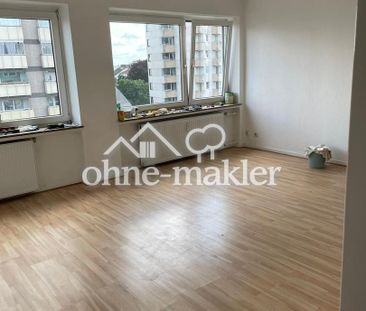 2-Zimmer-Wohnung in zentraler Lage nähe HBF Bremen - Foto 1