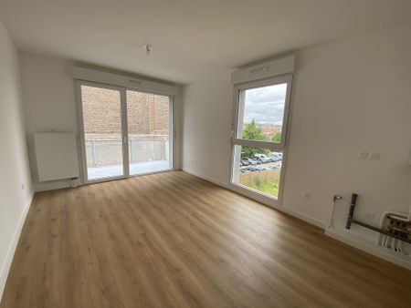 STUDIO AVEC BALCON ET PARKING - QUARTIER SAINT HONORÉ - Photo 5