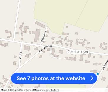 Mieszkanie 32 m2 kawalerka Swarzędz blisko Poznań - Photo 1