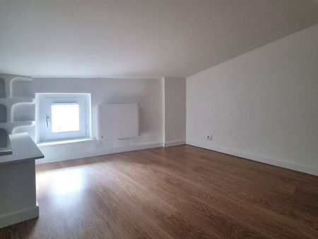 Appartement Nancy - Photo 2