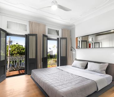 24 Underwood Street, Paddington NSW 2021 - House For Rent | Domain - Photo 4