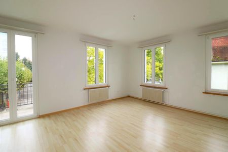 4.5 Zimmer, 80 m², 1. Stock - Photo 3