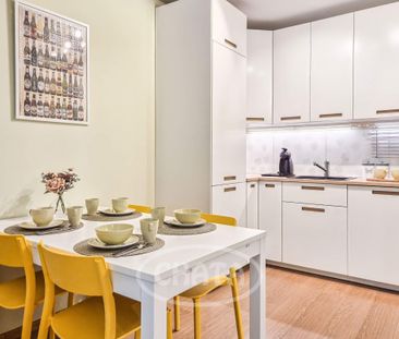 Komfortowe m. z balkonem i miejscem post. na Kępie - Photo 2