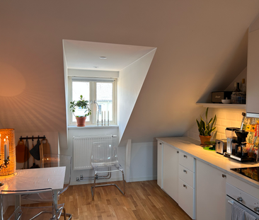 Bockhornsgatan, Göteborg - Photo 2