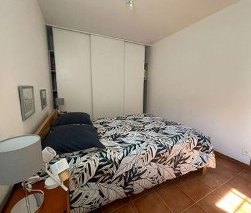 Location - Maison - 3 pièces - 82.13 m² - albefeuille Lagarde - Photo 2