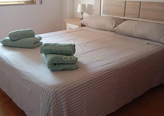 Calpe/Calp, Valencian Community