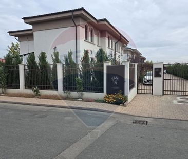 DE INCHIRIAT Casă / Vilă în Otopeni - Fotografie 4