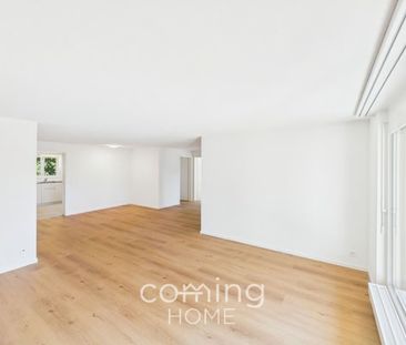 4.5 Zimmer, 95 m², 2. Stock - Photo 5