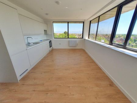 1 bedroom flat to rent - Photo 4