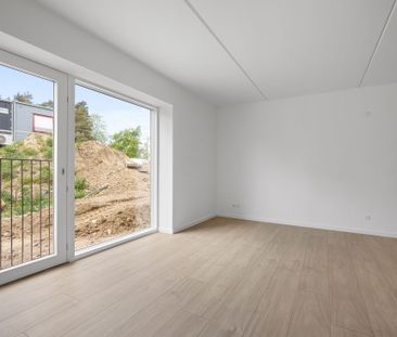 4-vær. rækkehus - Foto 3