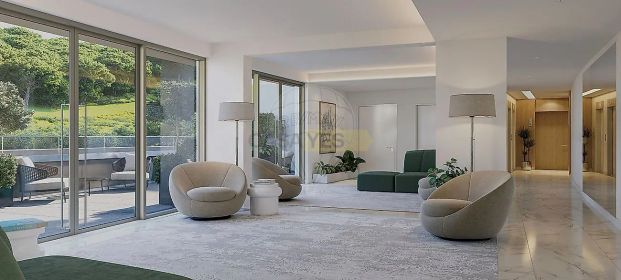 Apartment T2 in Seixal, Arrentela e Aldeia de Paio Pires, Seixal - Photo 1