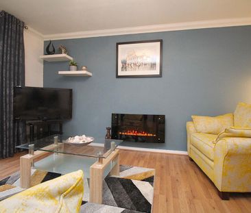 1 bedroom penthouse to rent - Photo 1