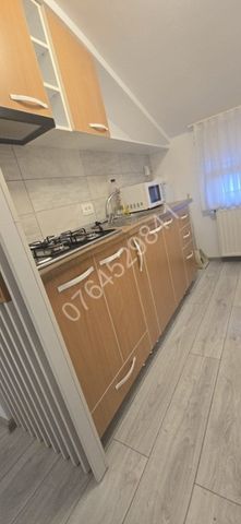 Inchiriez garsoniera zona D-na. Ghica, Str. Stolnicul Vasile, bl. 2020 - Photo 5