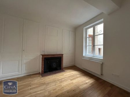 Appartement à louer 3 pièces 86.72m² - Photo 2