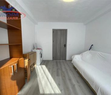 Garsoniera de inchiriat zona Gradinarilor -Tulcea - Fotografie 4