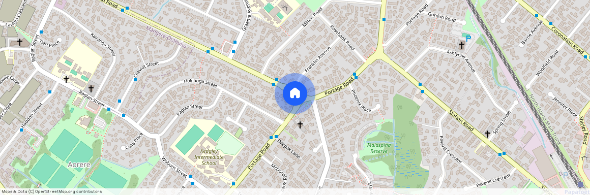 2/ Buckland Road, Mangere East, Manukau City