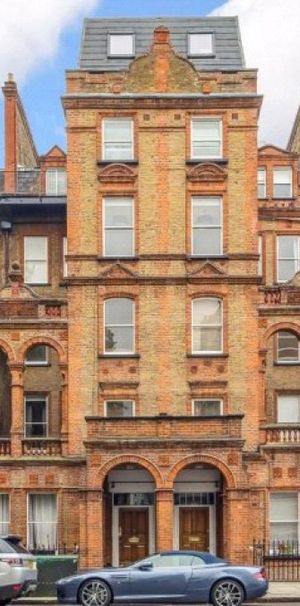 Courtfield Road, London SW7 - Photo 1