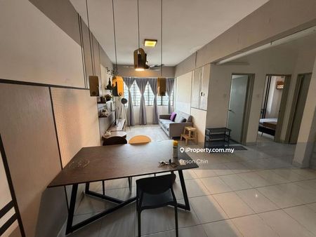 Main Place Residence, Usj 21, Subang Jaya - Photo 2