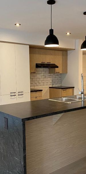 Logement 5 1/2 - mars 2026 - Photo 1