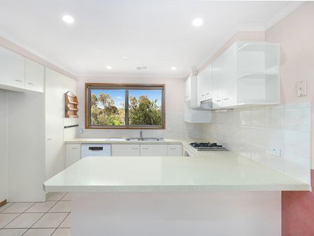 Perfectly situated next to parkland - Photo 5