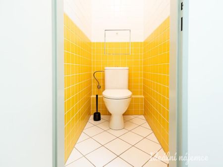 Pronájem bytu 1+kk 49 m2 - Фото 3