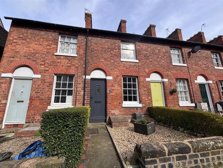 2 bedroom terraced house to rent - Photo 5