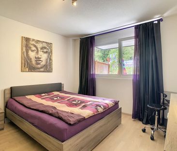 2.5 Zimmer, 42 m², EG - Photo 6