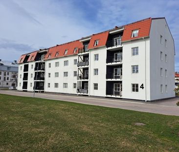 Parkgatan, Sunne - Foto 1