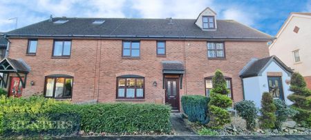 3 bedroom House To Let Total Size: 926 SQ FT - Photo 5