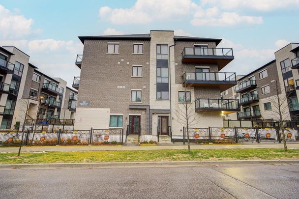 For Lease - 50 Morecambe Gate Unit# B315, Toronto, Ontario - Photo 1