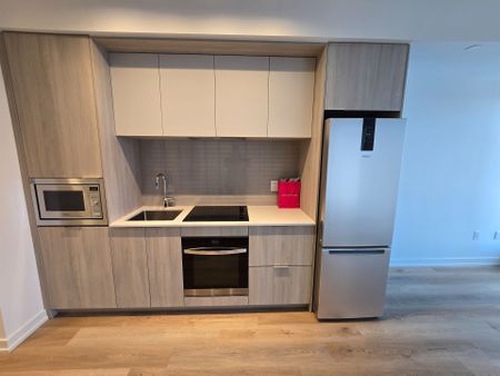 For Lease - 395 Square one Drive Unit# 3112, Mississauga, Ontario - Photo 5