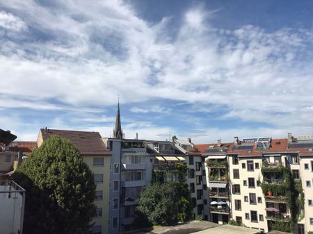 Charmante 2-Zimmerwohnung im Herzen von Kleinbasel - Photo 5