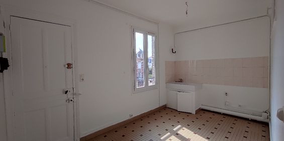 Location appartement 2 pièces, 49.00m², Le Havre - Photo 3