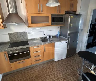 Casa adosada de alquiler en Calle Campo de Golf, 10, San Francisco ... - Photo 6