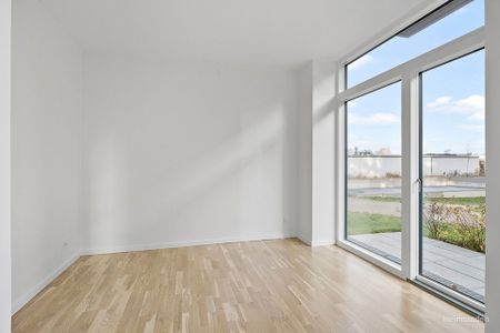3-værelses Lejlighed på 96 m² i Risskov, Aarhus - Photo 5