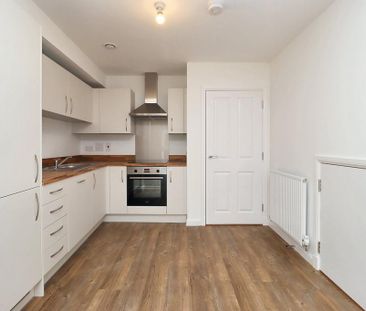 2 bedroom duplex to rent - Photo 1
