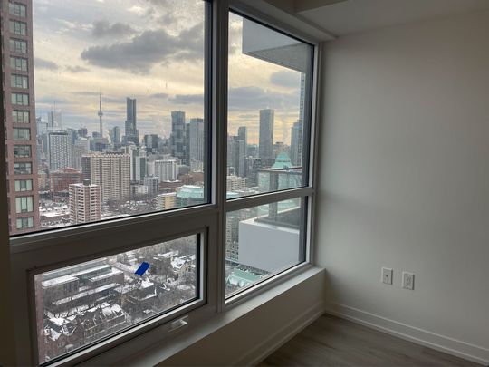 For Lease - 395 Bloor Street Unit# 2911, Toronto, Ontario - Photo 1
