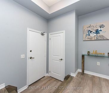 For Lease - 60 Halliford Place Unit# 712, Brampton, Ontario - Photo 4