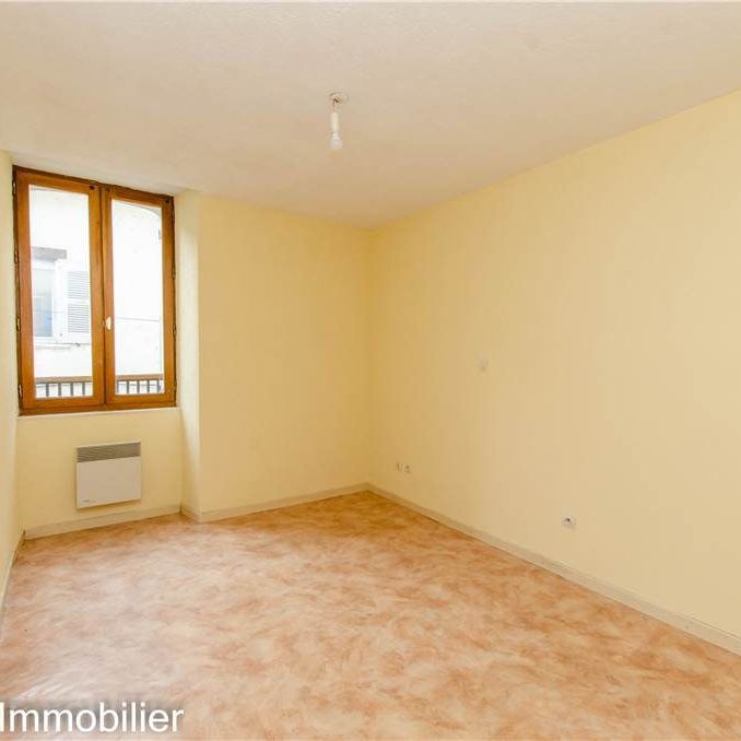Location Appartement 3 pièces 53m² ST MARCELLIN 38160 - Photo 1