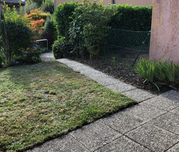 Appartement - petite villa mitoyenne - Foto 4