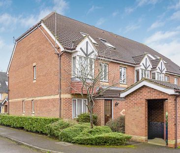 Dorset Mews, Finchley N3 - Photo 1