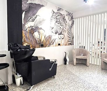 Apartament la parter, Aviatiei, ideal salon de infrumusetare - Fotografie 2