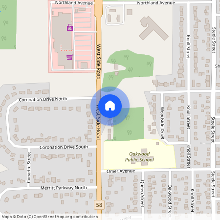 242 West Side Road, Port Colborne