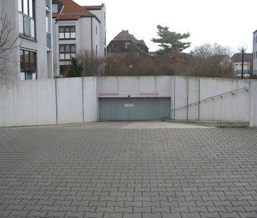 2-Zimmer-Wohnung mit Balkon und ebenerdigen Tiefgaragenstellplatz i... - Photo 5