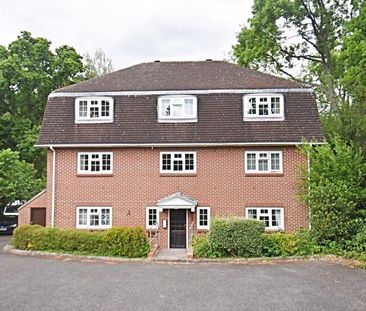 Longacre Rise, Basingstoke - Photo 3