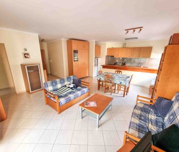 Apartamento T1 para Arrendamento Anual na Vila Rosa - Portimão - Photo 1